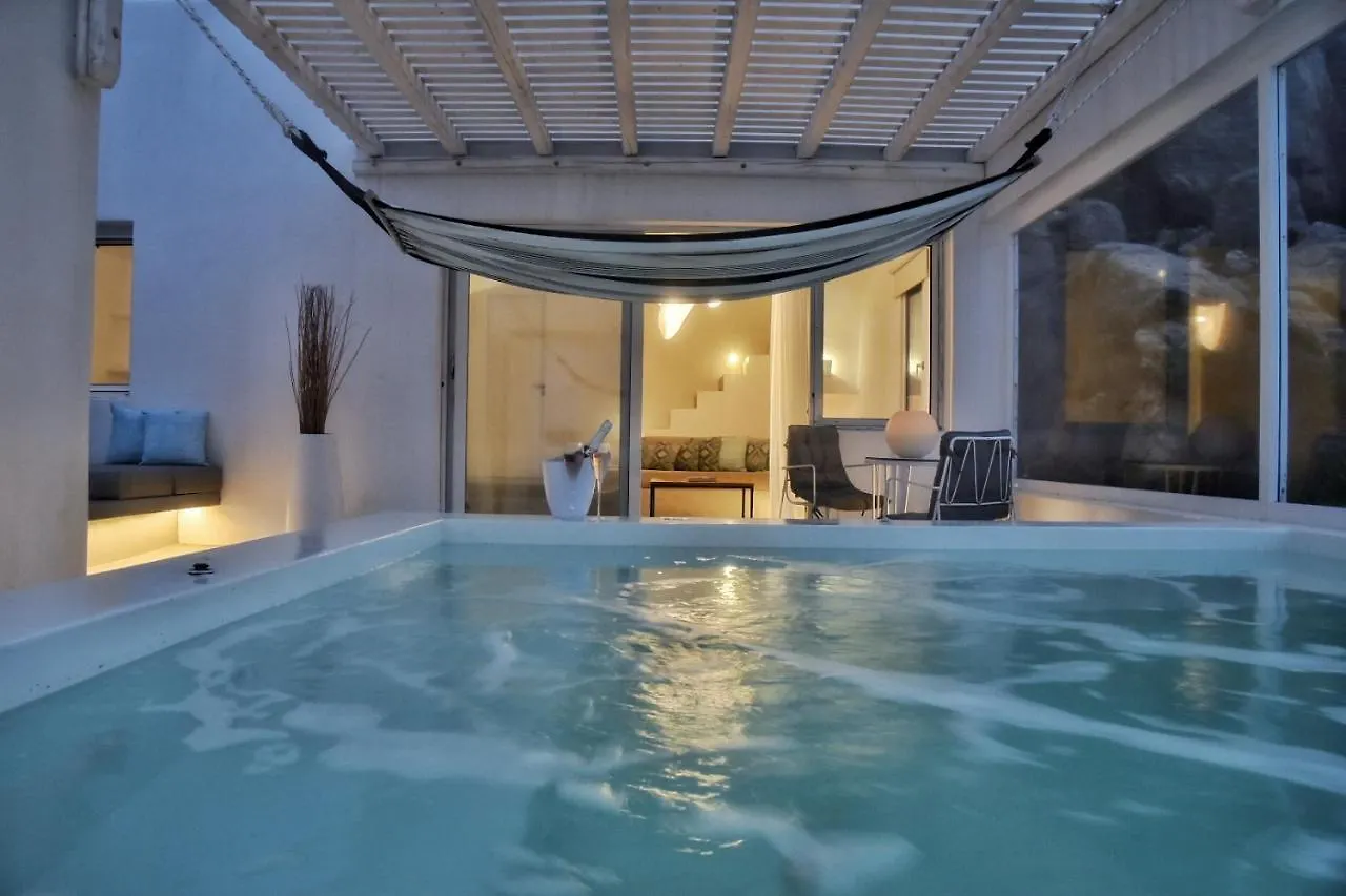 Mykonos Point Luxury Villas Mykonos Town