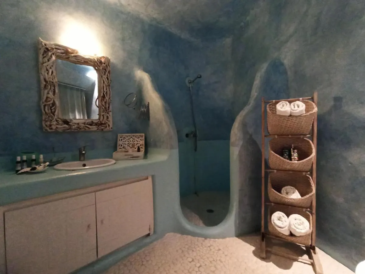Mykonos Point Luxury Villas Mykonos Town Greece