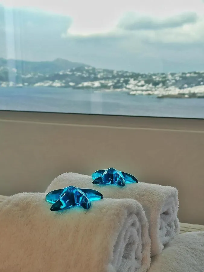 Mykonos Point Luxury Villas Mykonos Town