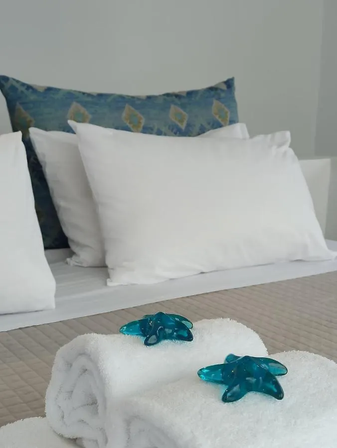 Mykonos Point Luxury Villas Mykonos Town
