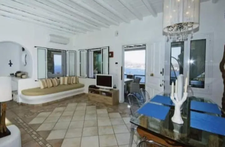 Mykonos Point Luxury Villas Mykonos Town