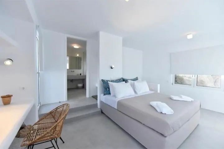 Mykonos Point Luxury Villas Mykonos Town Greece